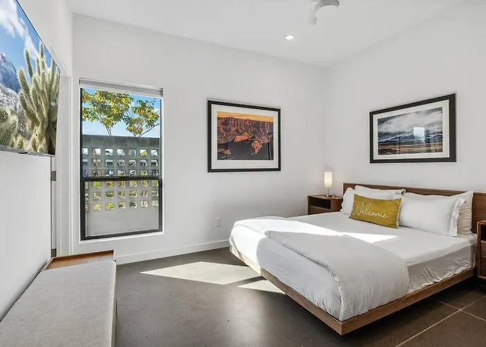 Refreshing 1-bedroom - 80 Walkscore! Apartment Phoenix