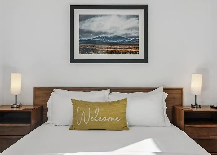 Refreshing 1-bedroom - 80 Walkscore! * Phoenix